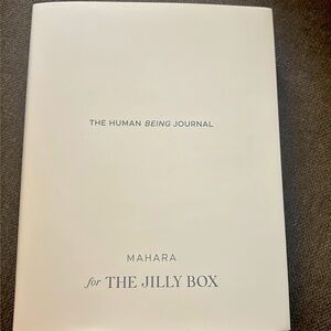 Mahara The Human Being Journal
